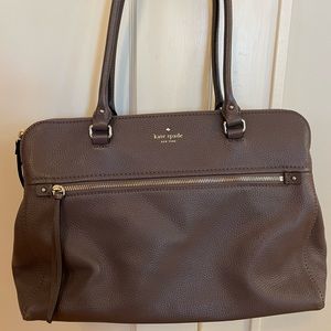 Kate spade shoulder bag